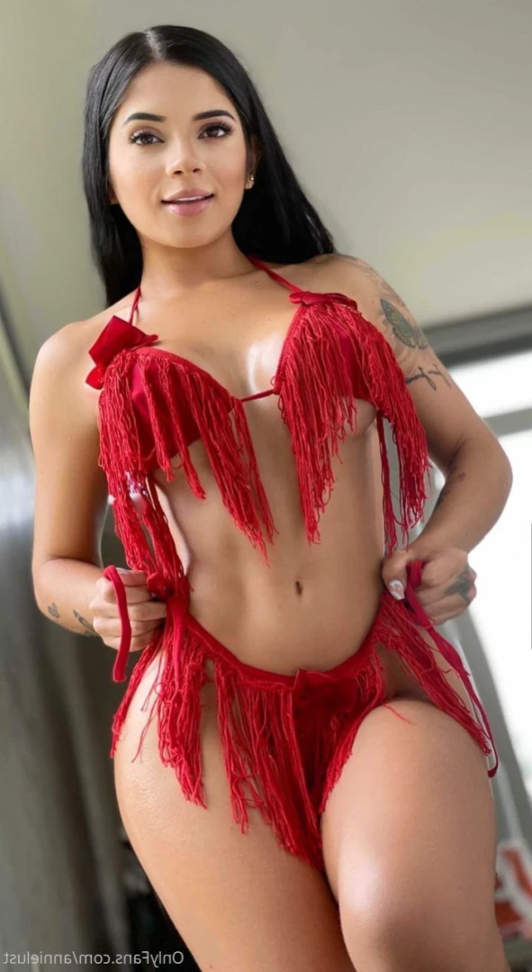 🐰 Annie Lust 🐰 [ annielust ] Onlyfans leaked photo 13387520 on Hotleaks.tv