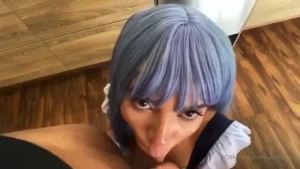 🐰 Annie Lust 🐰 [ annielust ] Onlyfans leaked video 13396385 on Hotleaks.tv