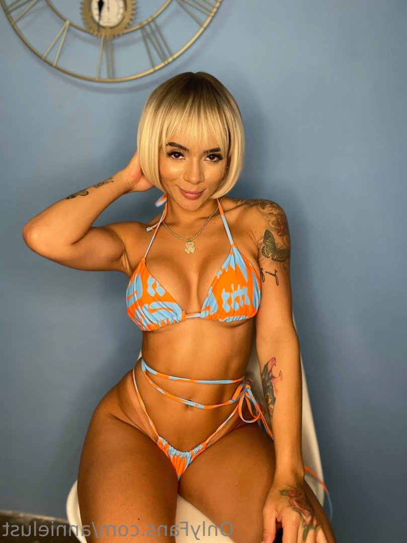 🐰 Annie Lust 🐰 [ annielust ] Onlyfans leaked photo 14215196 on Hotleaks.tv