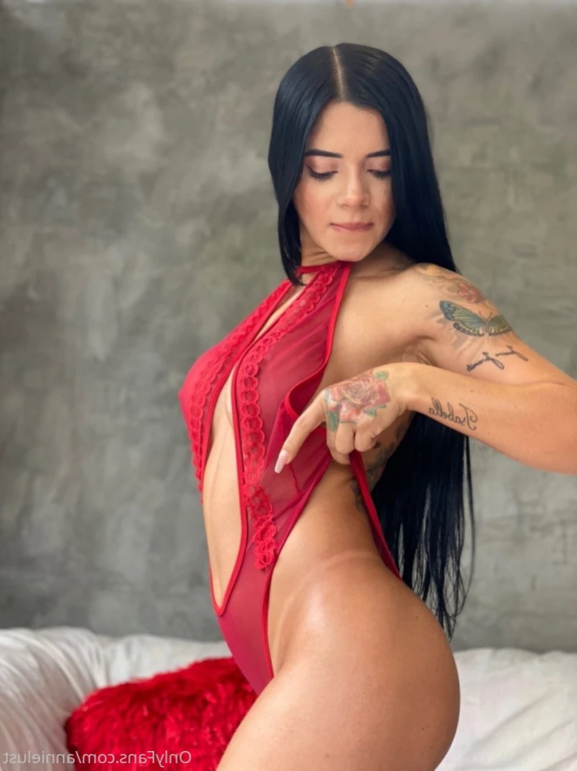 🐰 Annie Lust 🐰 [ annielust ] Onlyfans leaked photo 14344567 on Hotleaks.tv