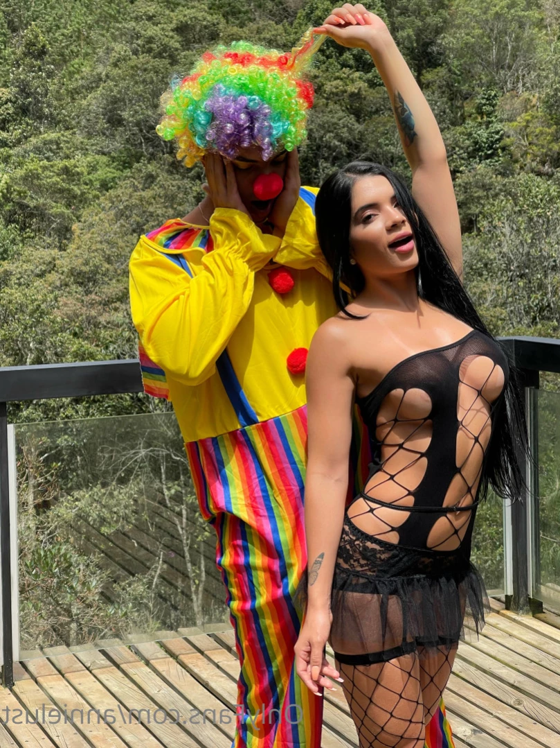 🐰 Annie Lust 🐰 [ annielust ] Onlyfans leaked photo 14374440 on Hotleaks.tv