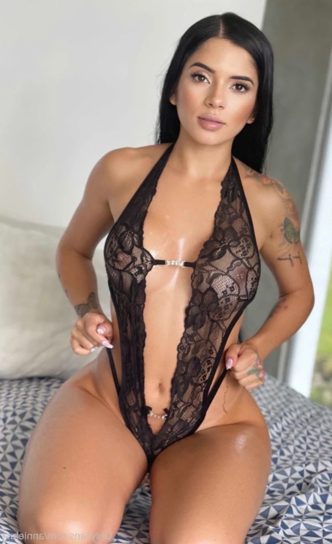 🐰 Annie Lust 🐰 [ annielust ] Onlyfans leaked photo 14382223 on Hotleaks.tv