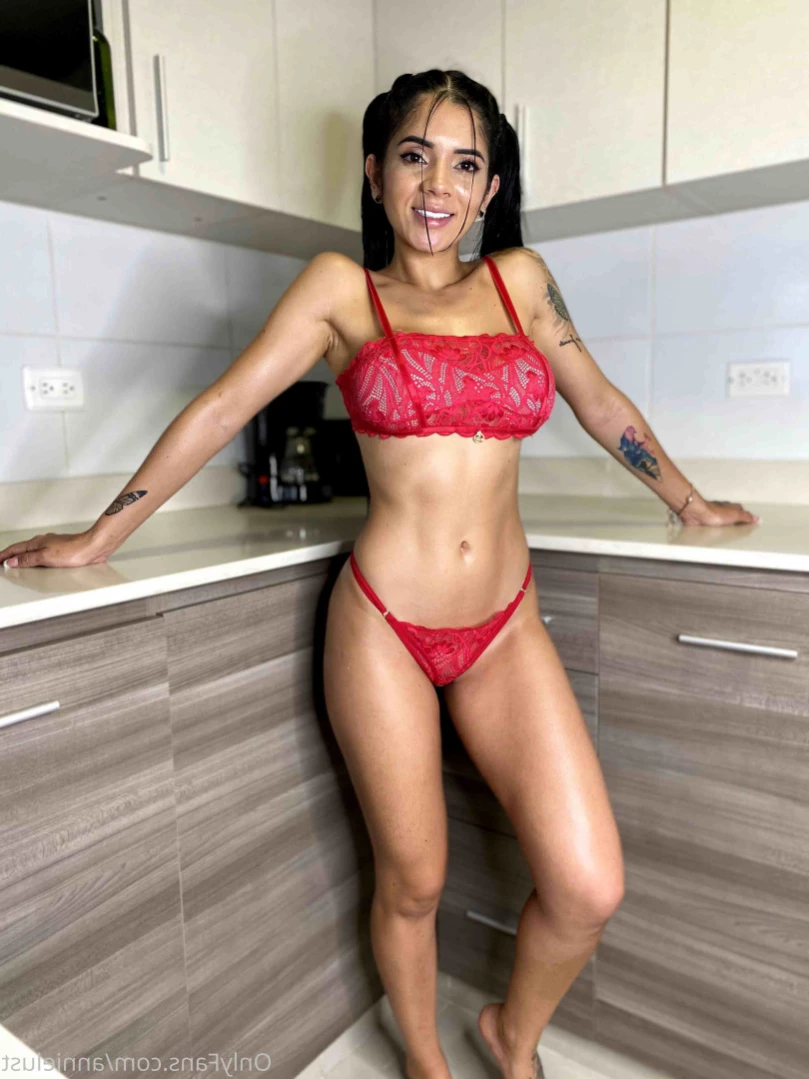 🐰 Annie Lust 🐰 [ annielust ] Onlyfans leaked photo 14418414 on Hotleaks.tv
