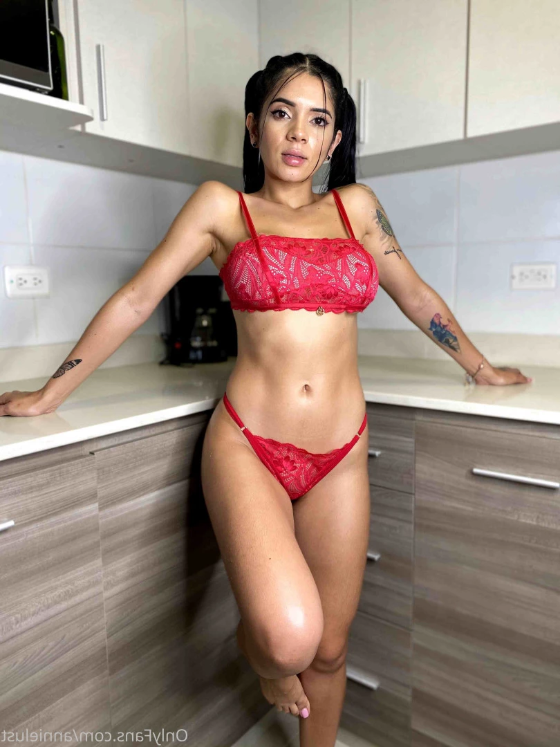 🐰 Annie Lust 🐰 [ annielust ] Onlyfans leaked photo 14464824 on Hotleaks.tv