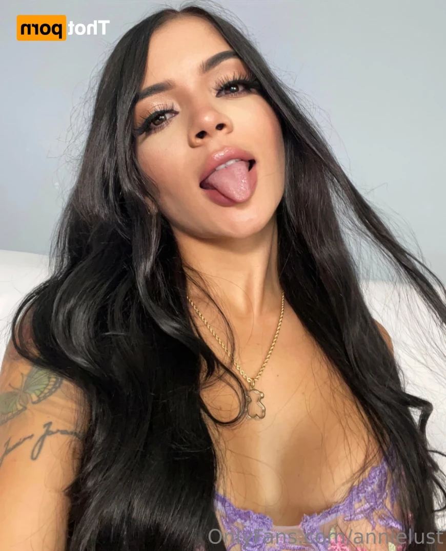 🐰 Annie Lust 🐰 [ annielust ] Onlyfans leaked photo 14517301 on Hotleaks.tv