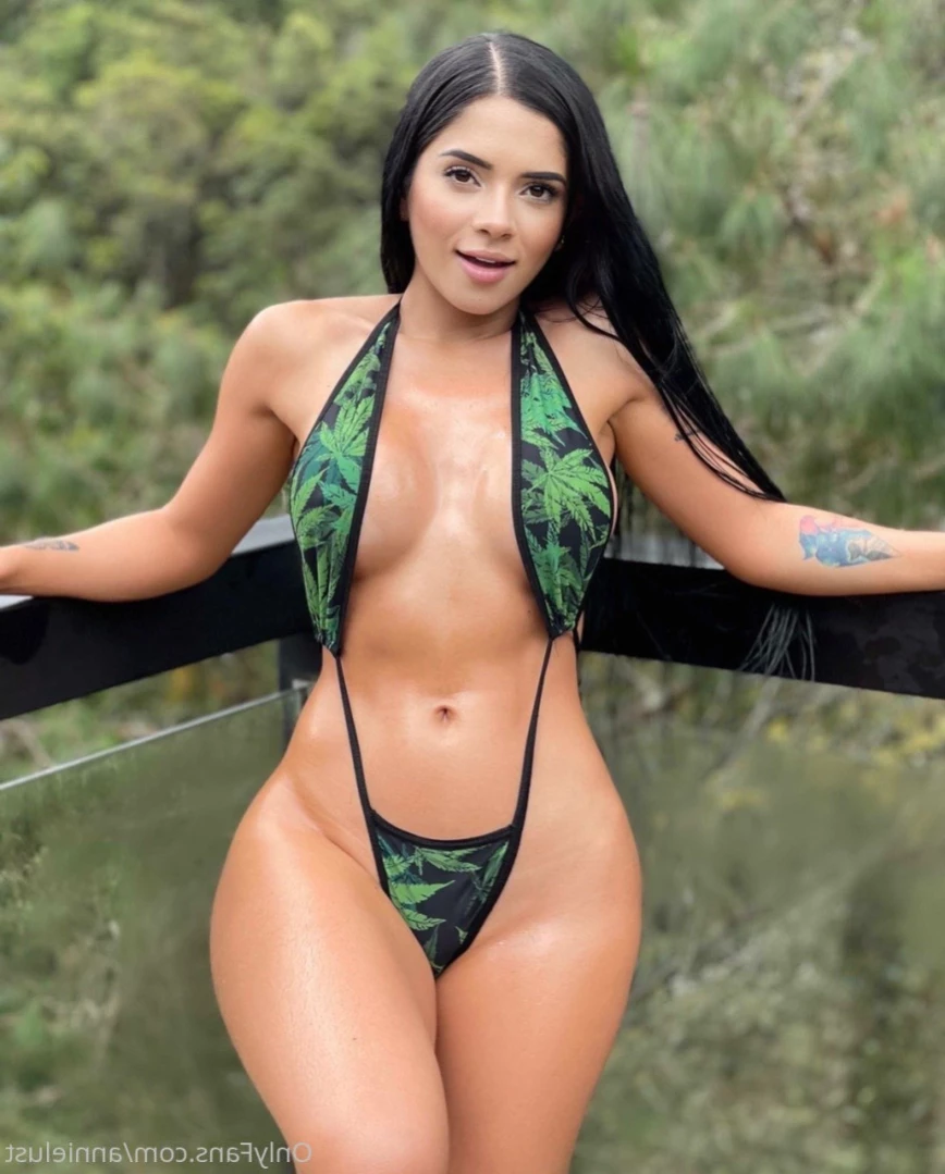 🐰 Annie Lust 🐰 [ annielust ] Onlyfans leaked photo 14622290 on Hotleaks.tv