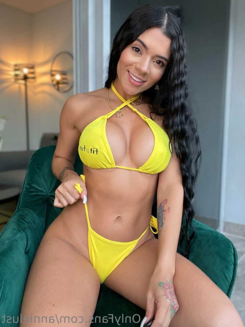 🐰 Annie Lust 🐰 [ annielust ] Onlyfans leaked photo 14733042 on Hotleaks.tv