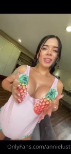 🐰 Annie Lust 🐰 [ annielust ] Onlyfans leaked video 14760509 on Hotleaks.tv