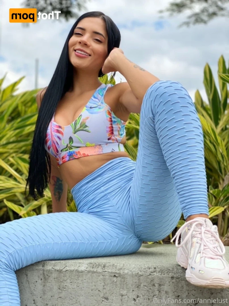 🐰 Annie Lust 🐰 [ annielust ] Onlyfans leaked photo 14804968 on Hotleaks.tv