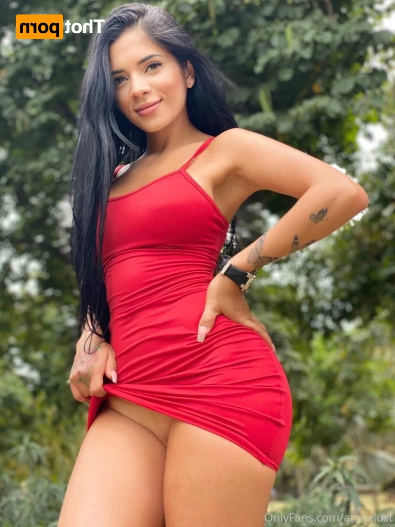 🐰 Annie Lust 🐰 [ annielust ] Onlyfans leaked photo 14831034 on Hotleaks.tv