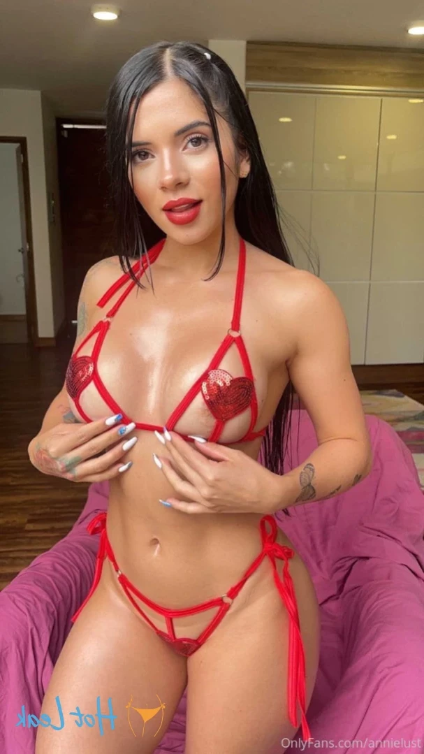 🐰 Annie Lust 🐰 [ annielust ] Onlyfans leaked photo 14984983 on Hotleaks.tv