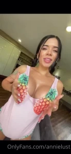 🐰 Annie Lust 🐰 [ annielust ] Onlyfans leaked video 14995582 on Hotleaks.tv