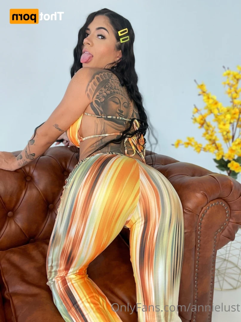 🐰 Annie Lust 🐰 [ annielust ] Onlyfans leaked photo 15854218 on Hotleaks.tv