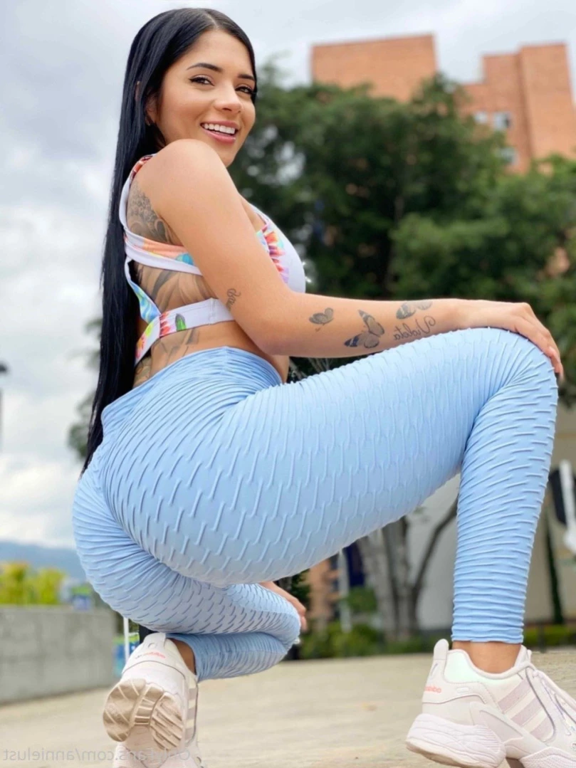 🐰 Annie Lust 🐰 [ annielust ] Onlyfans leaked photo 16191131 on Hotleaks.tv