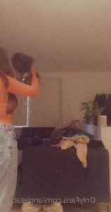 MIXED RACE BADDIE 🌊 [ annietaboo ] Onlyfans leaked video 3050786 on Hotleaks.tv