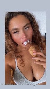 MIXED RACE BADDIE 🌊 [ annietaboo ] Onlyfans leaked video 3050787 on Hotleaks.tv