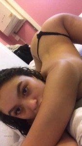 MIXED RACE BADDIE 🌊 [ annietaboo ] Onlyfans leaked video 3050834 on Hotleaks.tv