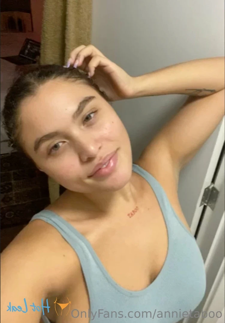 MIXED RACE BADDIE 🌊 [ annietaboo ] Onlyfans leaked photo 12881876 on Hotleaks.tv