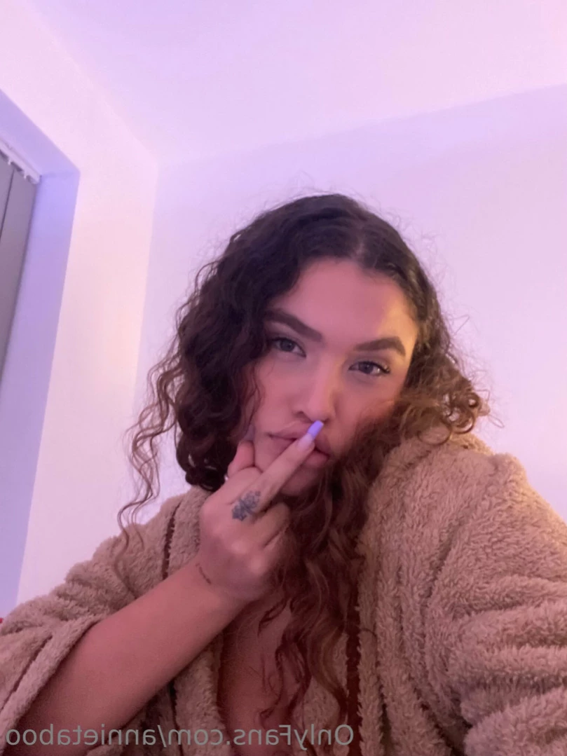 MIXED RACE BADDIE 🌊 [ annietaboo ] Onlyfans leaked photo 14825069 on Hotleaks.tv