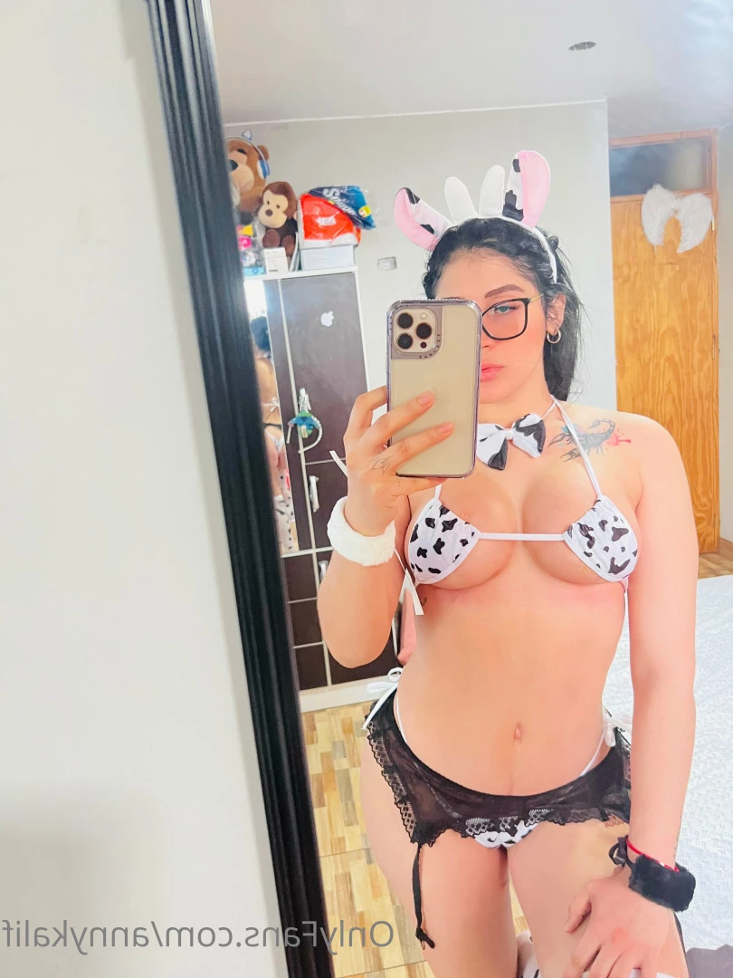 ANNY🟢VIDEO CALL AND SEXTING🟢 [ annykalif ] Onlyfans leaked photo 6442404 on Hotleaks.tv