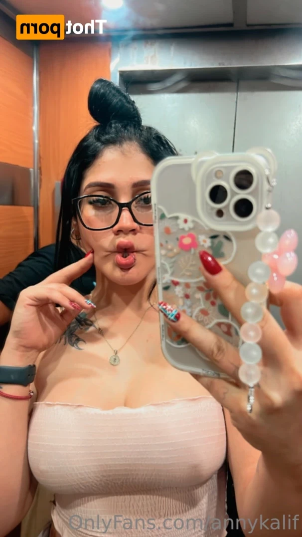 ANNY🟢VIDEO CALL AND SEXTING🟢 [ annykalif ] Onlyfans leaked photo 14144228 on Hotleaks.tv