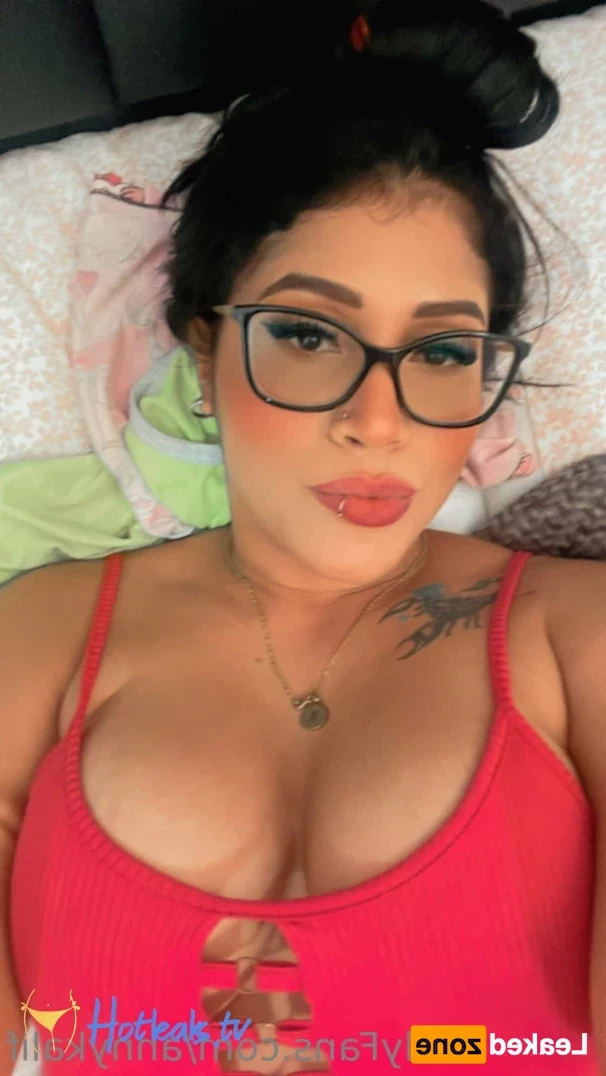 ANNY🟢VIDEO CALL AND SEXTING🟢 [ annykalif ] Onlyfans leaked photo 14751400 on Hotleaks.tv