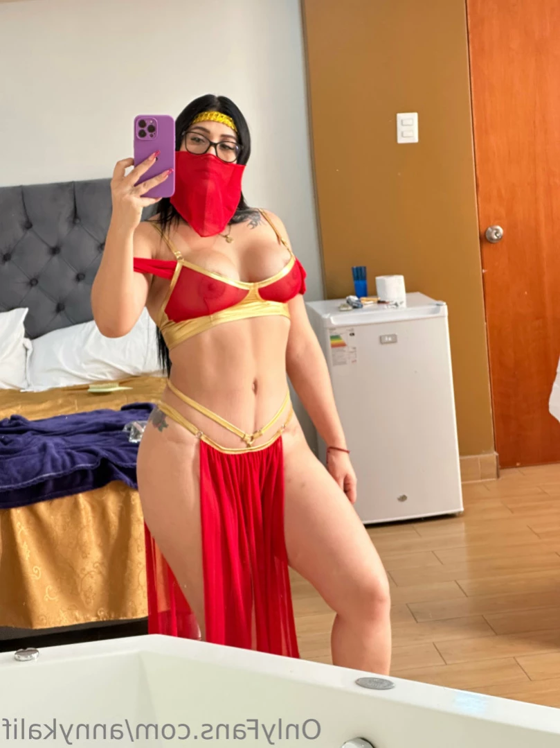 ANNY🟢VIDEO CALL AND SEXTING🟢 [ annykalif ] Onlyfans leaked photo 15871291 on Hotleaks.tv