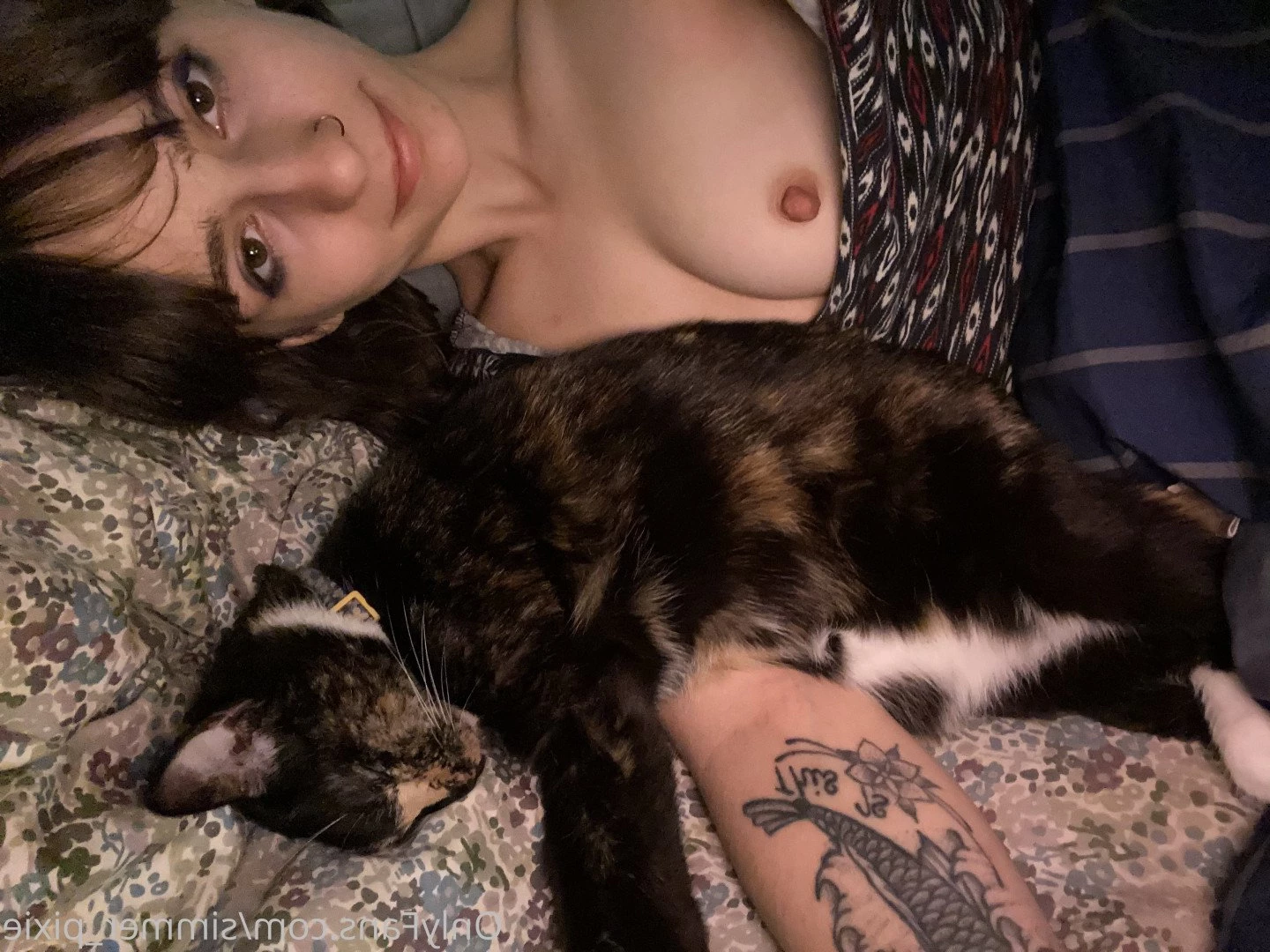 Rose [ anony-mousie ] Onlyfans leaked photo 4037440 on Hotleaks.tv