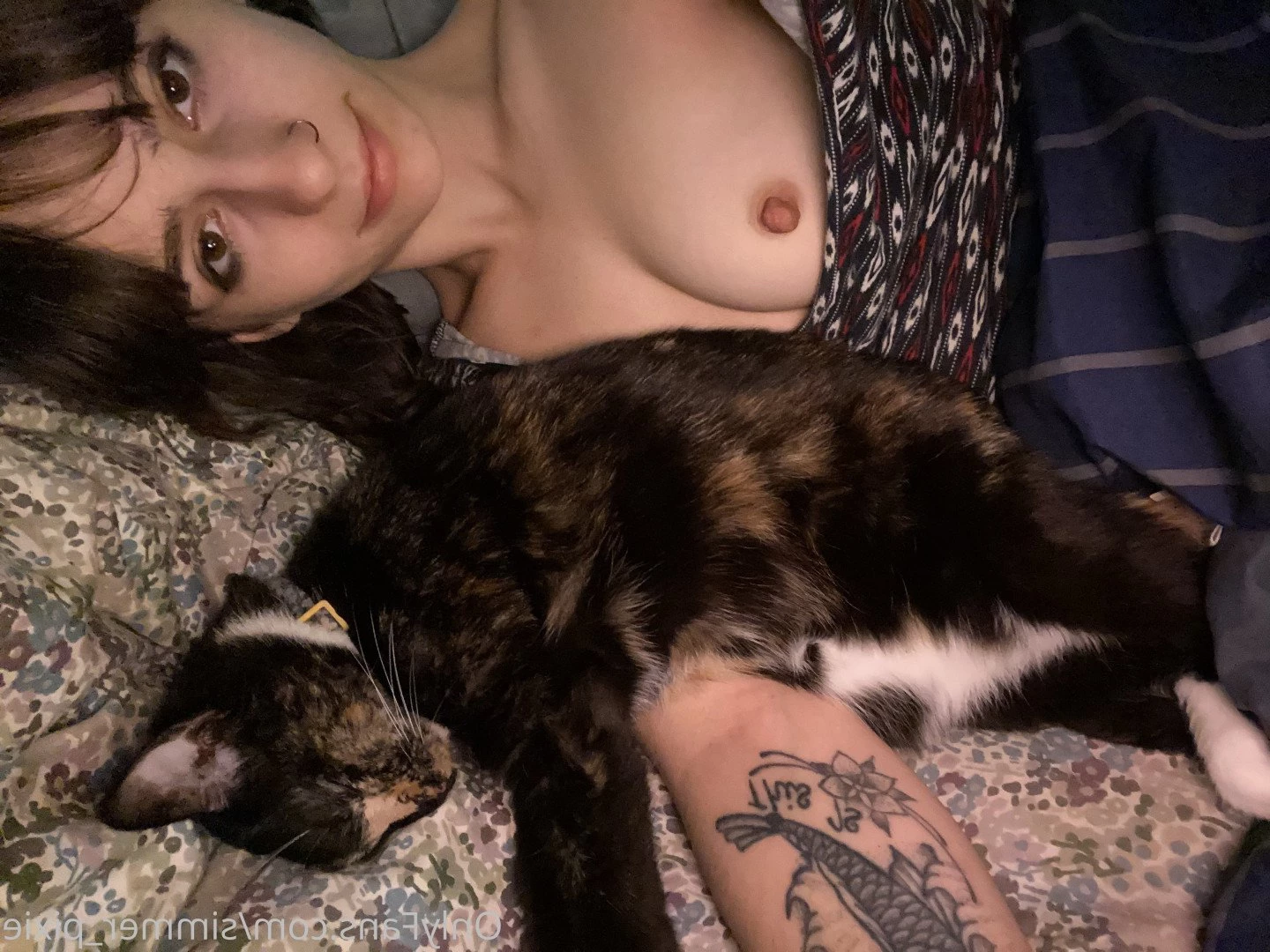 Rose [ anony-mousie ] Onlyfans leaked photo 4040701 on Hotleaks.tv