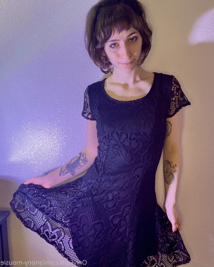 Rose [ anony-mousie ] Onlyfans leaked photo 4057201 on Hotleaks.tv