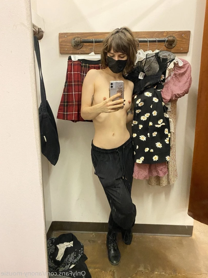 Rose [ anony-mousie ] Onlyfans leaked photo 4059518 on Hotleaks.tv