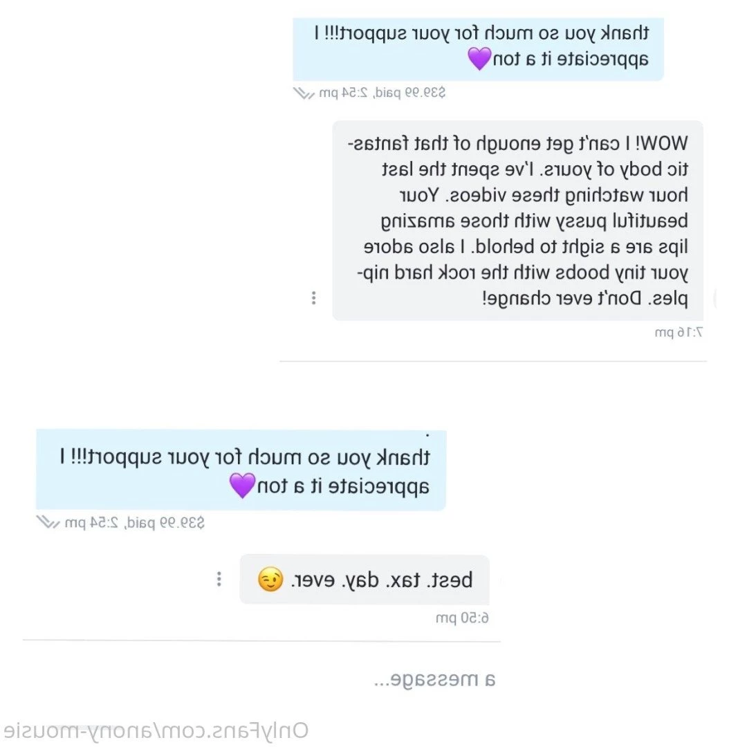 Rose [ anony-mousie ] Onlyfans leaked photo 4064867 on Hotleaks.tv
