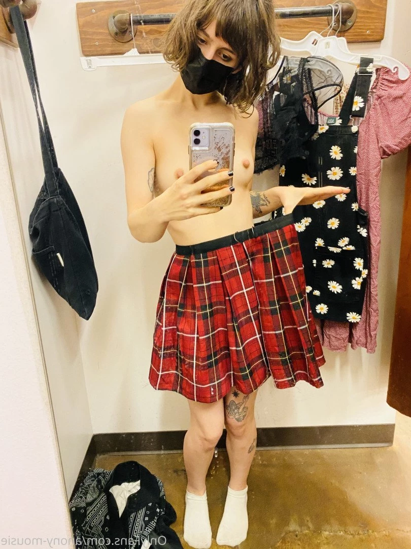 Rose [ anony-mousie ] Onlyfans leaked photo 4075644 on Hotleaks.tv