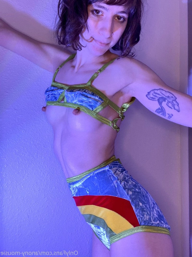 Rose [ anony-mousie ] Onlyfans leaked photo 4086921 on Hotleaks.tv