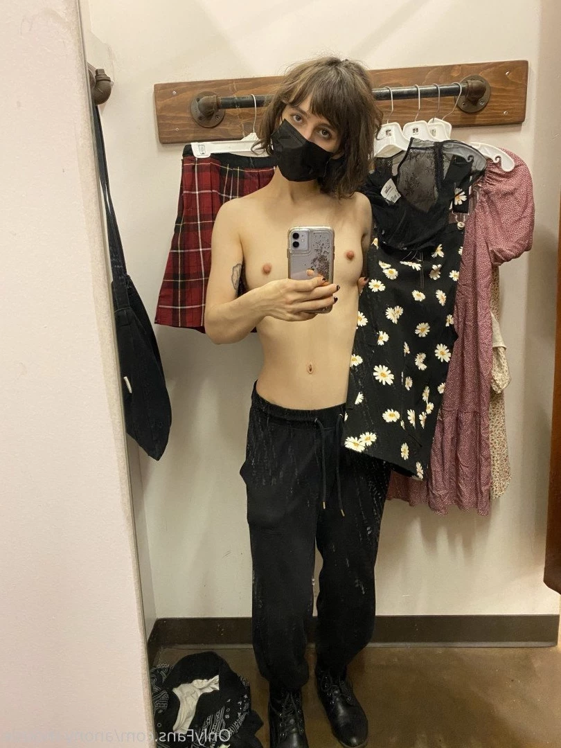 Rose [ anony-mousie ] Onlyfans leaked photo 4097069 on Hotleaks.tv