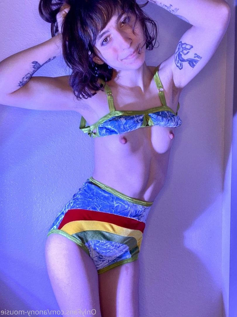 Rose [ anony-mousie ] Onlyfans leaked photo 4113535 on Hotleaks.tv