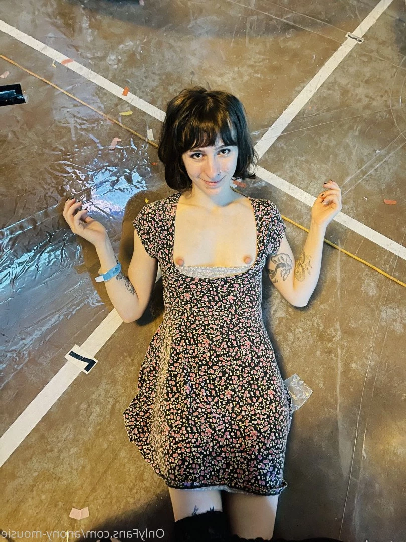 Rose [ anony-mousie ] Onlyfans leaked photo 4121102 on Hotleaks.tv