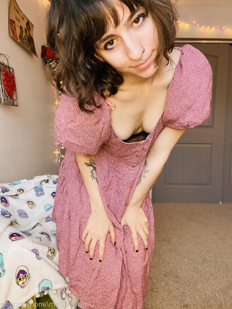 Rose [ anony-mousie ] Onlyfans leaked photo 4131904 on Hotleaks.tv