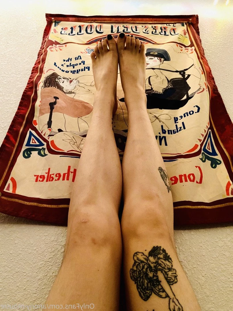 Rose [ anony-mousie ] Onlyfans leaked photo 4133603 on Hotleaks.tv