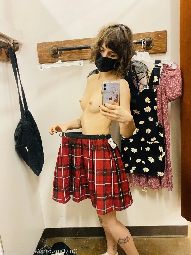 Rose [ anony-mousie ] Onlyfans leaked photo 4143448 on Hotleaks.tv