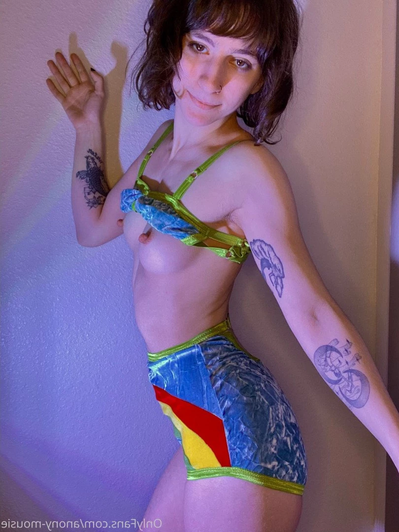 Rose [ anony-mousie ] Onlyfans leaked photo 4147499 on Hotleaks.tv