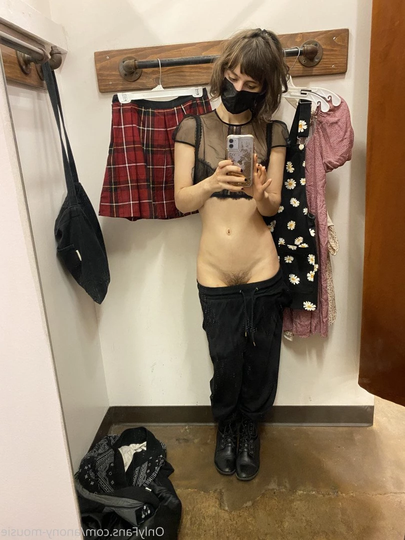 Rose [ anony-mousie ] Onlyfans leaked photo 4164267 on Hotleaks.tv