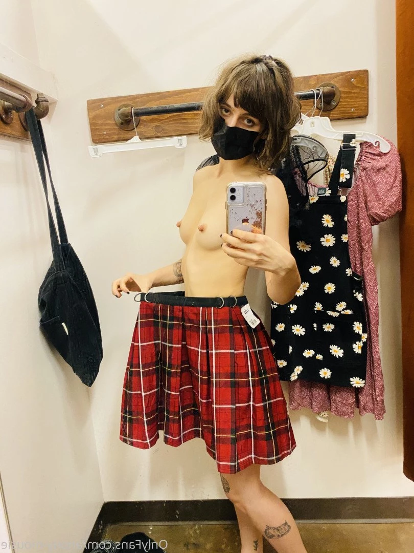 Rose [ anony-mousie ] Onlyfans leaked photo 4166505 on Hotleaks.tv