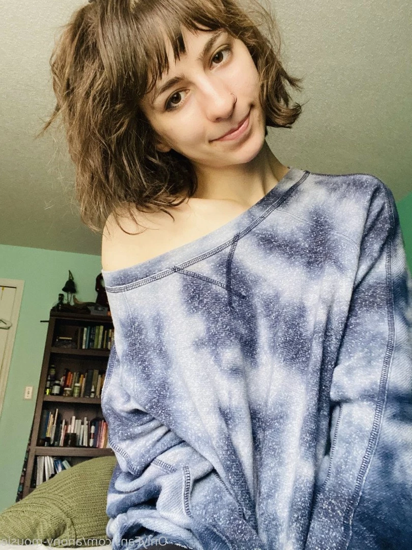Rose [ anony-mousie ] Onlyfans leaked photo 4177290 on Hotleaks.tv