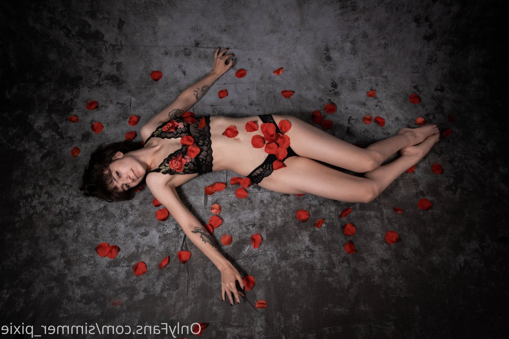 Rose [ anony-mousie ] Onlyfans leaked photo 4177562 on Hotleaks.tv