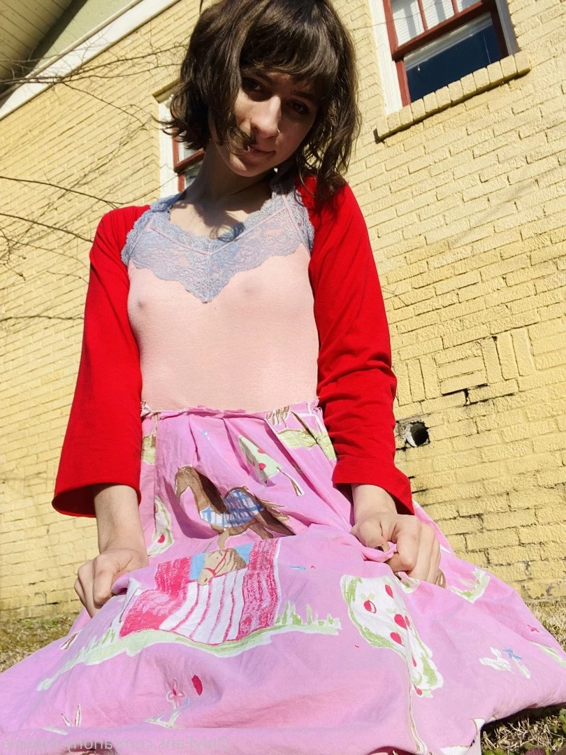 Rose [ anony-mousie ] Onlyfans leaked photo 4178896 on Hotleaks.tv