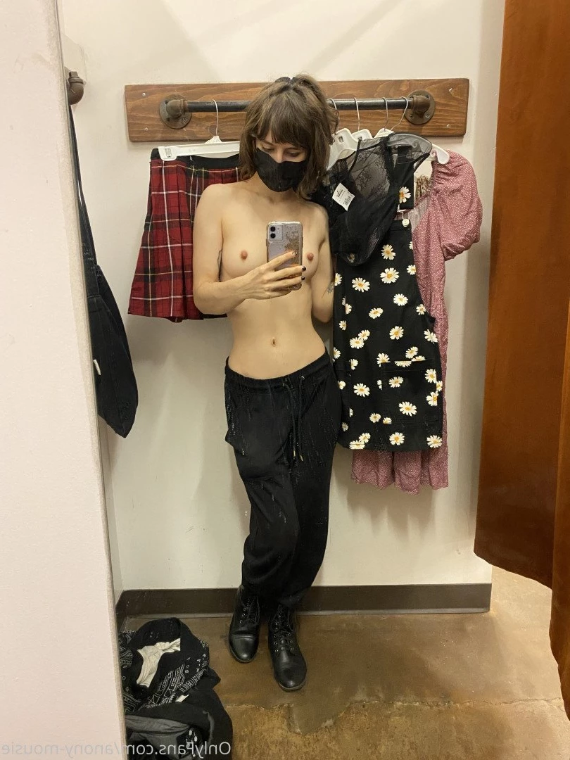 Rose [ anony-mousie ] Onlyfans leaked photo 4180933 on Hotleaks.tv
