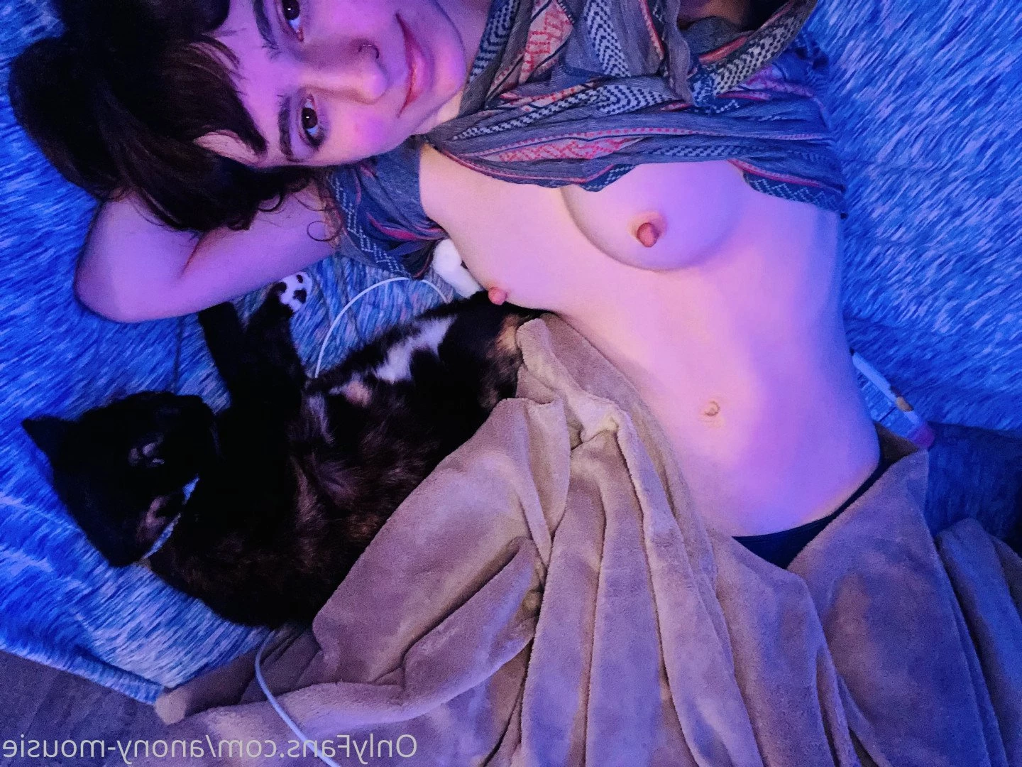 Rose [ anony-mousie ] Onlyfans leaked photo 4181925 on Hotleaks.tv