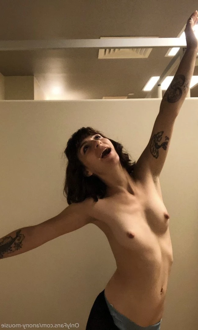 Rose [ anony-mousie ] Onlyfans leaked photo 4182311 on Hotleaks.tv