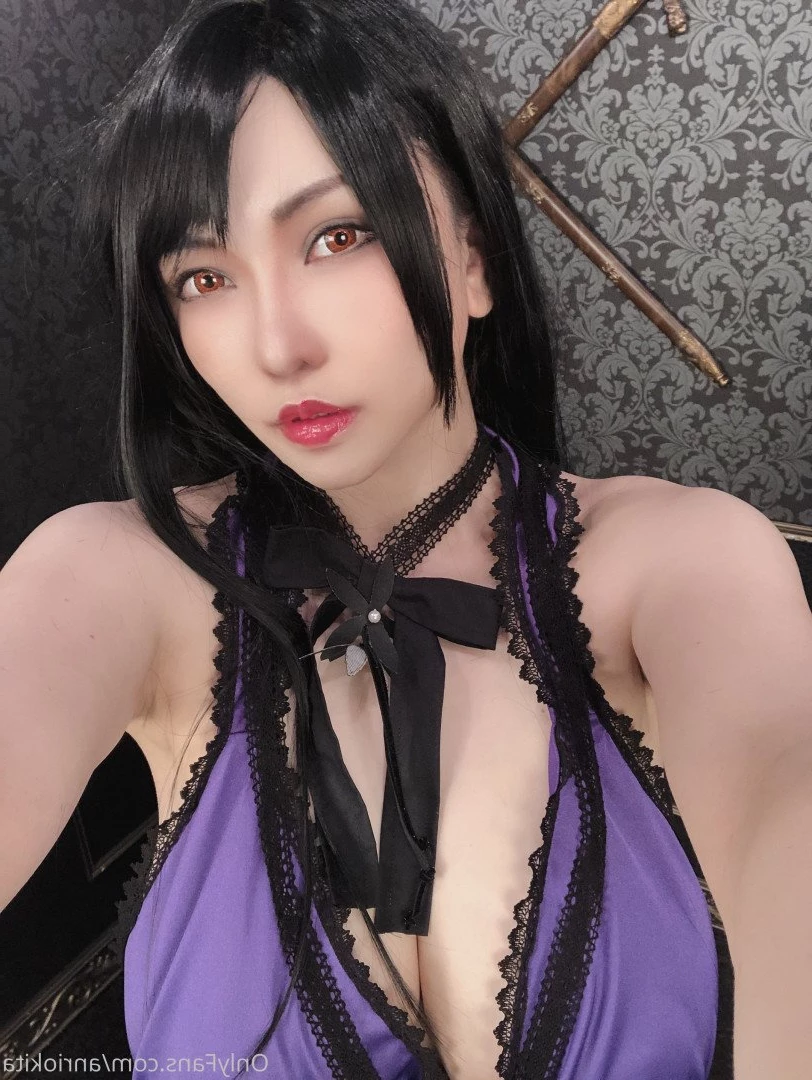 Anri Okita💗COSPLAY [ anriokita ] Onlyfans leaked photo 3586994 on Hotleaks.tv